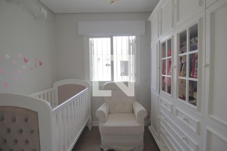 Quarto 2 de casa para alugar com 2 quartos, 102m² em Igará, Canoas