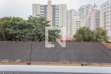 Varanda de apartamento à venda com 2 quartos, 55m² em Vila Lusitania, São Bernardo do Campo
