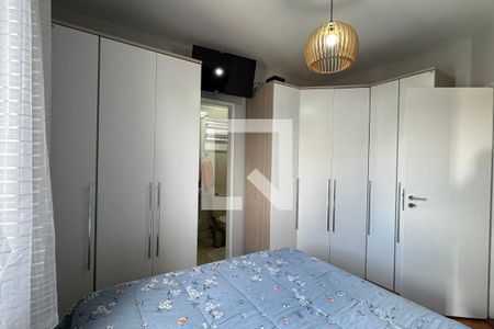 Suíte 1 de apartamento à venda com 3 quartos, 88m² em Vila Boa Vista, Barueri