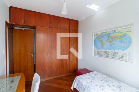 Quarto 1 de apartamento à venda com 3 quartos, 192m² em Liberdade, Belo Horizonte