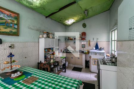 Casa à venda com 400m², 7 quartos e 3 vagas Casa à venda com 400m², 7 quartos e 3 vagasCozinha