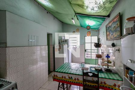 Casa à venda com 400m², 7 quartos e 3 vagas Casa à venda com 400m², 7 quartos e 3 vagasCozinha