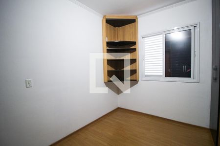 Suíte de apartamento para alugar com 2 quartos, 63m² em Jardim Goncalves, Sorocaba