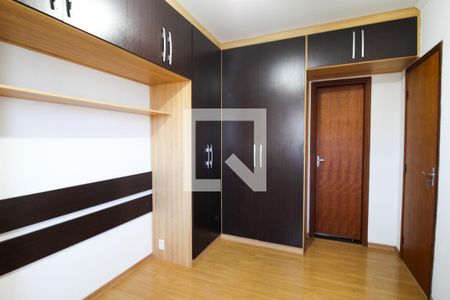 Suíte de apartamento para alugar com 2 quartos, 63m² em Jardim Goncalves, Sorocaba