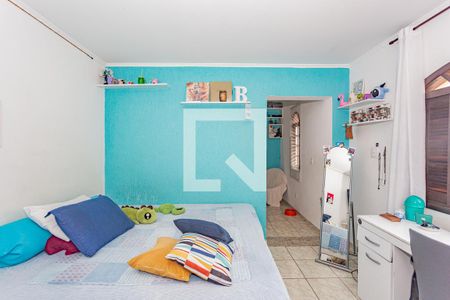 Casa à venda com 126m², 3 quartos e 2 vagasQuarto