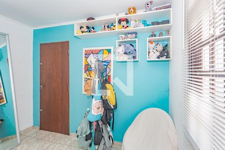 Casa à venda com 126m², 3 quartos e 2 vagasQuarto