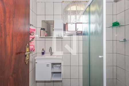 Casa à venda com 126m², 3 quartos e 2 vagasBanheiro