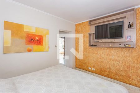 Casa à venda com 126m², 3 quartos e 2 vagasSuíte 1