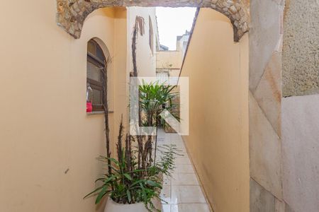 Casa à venda com 126m², 3 quartos e 2 vagasQuintal