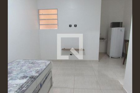 Studio de kitnet/studio para alugar com 1 quarto, 26m² em Vila Sonia, São Paulo