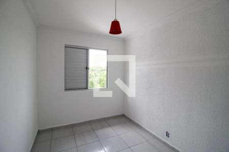 Quarto 2 de apartamento para alugar com 2 quartos, 50m² em Jardim Tatiana, Votorantim