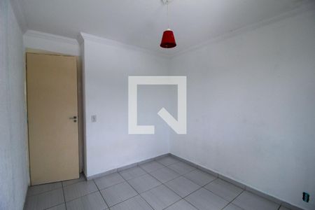 Quarto 1 de apartamento para alugar com 2 quartos, 50m² em Jardim Tatiana, Votorantim
