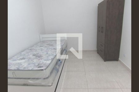 Quarto de kitnet/studio para alugar com 1 quarto, 28m² em Vila Sonia, São Paulo