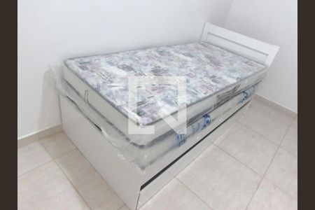 Quarto de kitnet/studio para alugar com 1 quarto, 28m² em Vila Sonia, São Paulo