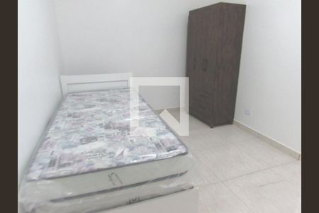 Quarto de kitnet/studio para alugar com 1 quarto, 28m² em Vila Sonia, São Paulo