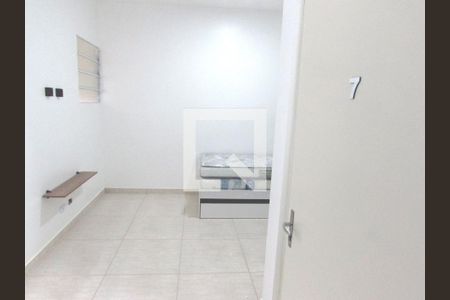 Sala/Cozinha de kitnet/studio para alugar com 1 quarto, 28m² em Vila Sonia, São Paulo