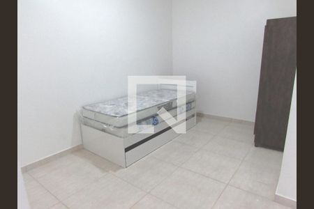 Sala/Quarto de kitnet/studio para alugar com 1 quarto, 28m² em Vila Sonia, São Paulo