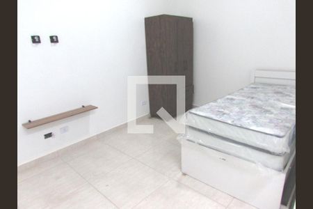 Studio de kitnet/studio para alugar com 1 quarto, 28m² em Vila Sonia, São Paulo