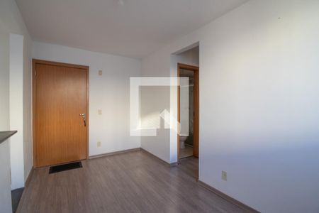 Sala de apartamento para alugar com 2 quartos, 44m² em Jardim Dona Leopoldina, Porto Alegre