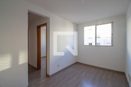 Sala de apartamento para alugar com 2 quartos, 44m² em Jardim Dona Leopoldina, Porto Alegre
