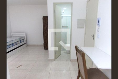 Studio de kitnet/studio para alugar com 1 quarto, 28m² em Vila Sonia, São Paulo