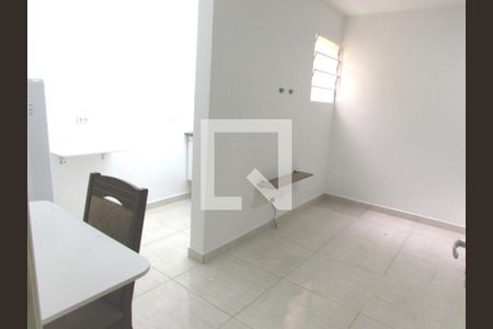 Studio de kitnet/studio para alugar com 1 quarto, 28m² em Vila Sonia, São Paulo