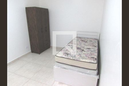 Sala/Quarto de kitnet/studio para alugar com 1 quarto, 28m² em Vila Sonia, São Paulo