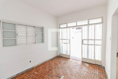 Sala de casa para alugar com 3 quartos, 300m² em Alto Caiçaras, Belo Horizonte
