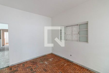 Sala de casa para alugar com 3 quartos, 300m² em Alto Caiçaras, Belo Horizonte