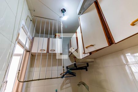 Apartamento à venda com 109m², 3 quartos e 1 vaga Apartamento à venda com 109m², 3 quartos e 1 vagaÁrea de Serviço