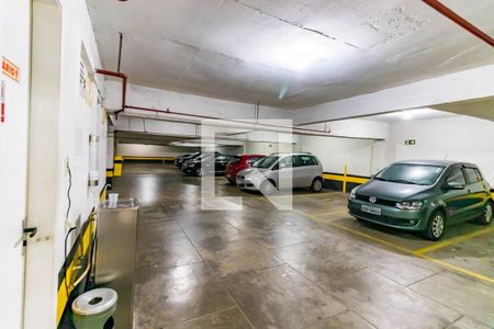 Apartamento à venda com 109m², 3 quartos e 1 vaga Apartamento à venda com 109m², 3 quartos e 1 vagaÁrea comum