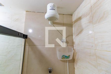 Apartamento à venda com 109m², 3 quartos e 1 vaga Apartamento à venda com 109m², 3 quartos e 1 vagaBanheiro Social