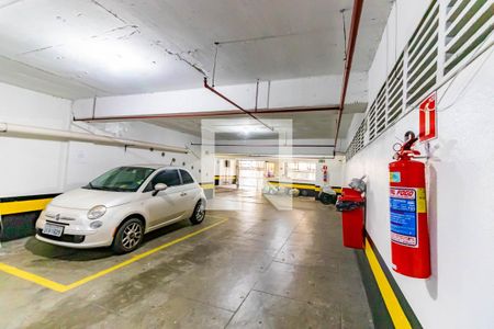 Apartamento à venda com 109m², 3 quartos e 1 vaga Apartamento à venda com 109m², 3 quartos e 1 vagaÁrea comum