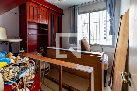 Apartamento à venda com 109m², 3 quartos e 1 vaga Apartamento à venda com 109m², 3 quartos e 1 vagaQuarto 2