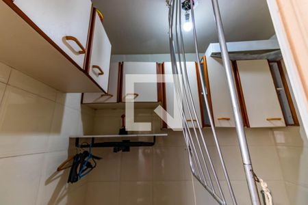 Apartamento à venda com 109m², 3 quartos e 1 vaga Apartamento à venda com 109m², 3 quartos e 1 vagaÁrea de Serviço