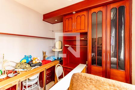 Apartamento à venda com 109m², 3 quartos e 1 vaga Apartamento à venda com 109m², 3 quartos e 1 vagaQuarto 2