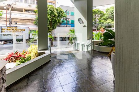 Apartamento à venda com 109m², 3 quartos e 1 vaga Apartamento à venda com 109m², 3 quartos e 1 vagaÁrea comum