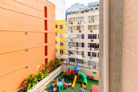 Apartamento à venda com 109m², 3 quartos e 1 vaga Apartamento à venda com 109m², 3 quartos e 1 vagaVista da Suíte