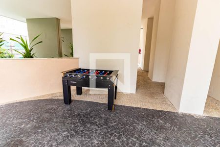 Apartamento à venda com 109m², 3 quartos e 1 vaga Apartamento à venda com 109m², 3 quartos e 1 vagaÁrea comum