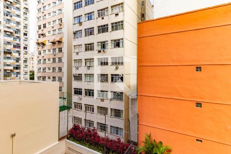 Apartamento à venda com 109m², 3 quartos e 1 vaga Apartamento à venda com 109m², 3 quartos e 1 vagaVista da Suíte