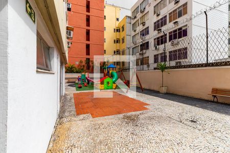 Apartamento à venda com 109m², 3 quartos e 1 vaga Apartamento à venda com 109m², 3 quartos e 1 vagaÁrea comum