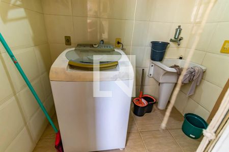 Apartamento à venda com 109m², 3 quartos e 1 vaga Apartamento à venda com 109m², 3 quartos e 1 vagaÁrea de Serviço