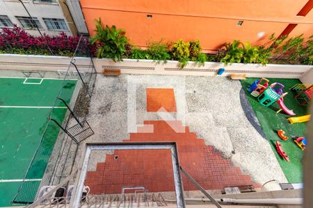 Apartamento à venda com 109m², 3 quartos e 1 vaga Apartamento à venda com 109m², 3 quartos e 1 vagaVista da Suíte