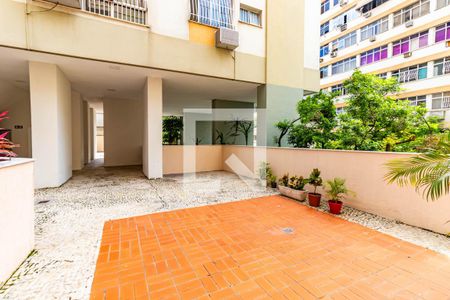 Apartamento à venda com 109m², 3 quartos e 1 vaga Apartamento à venda com 109m², 3 quartos e 1 vagaÁrea comum