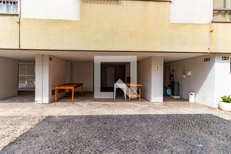 Apartamento à venda com 109m², 3 quartos e 1 vaga Apartamento à venda com 109m², 3 quartos e 1 vagaÁrea comum