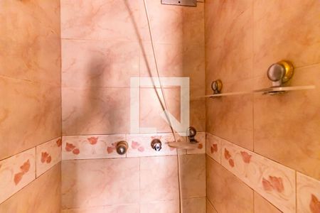 Apartamento à venda com 109m², 3 quartos e 1 vaga Apartamento à venda com 109m², 3 quartos e 1 vagaBanheiro da Suíte