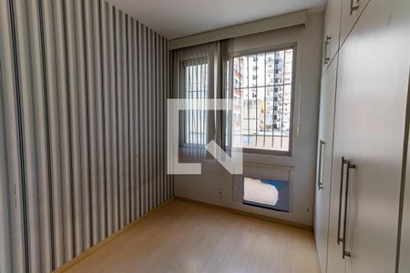 Quarto 1 de apartamento à venda com 3 quartos, 109m² em Icaraí, Niterói