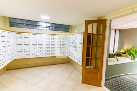 Apartamento à venda com 109m², 3 quartos e 1 vaga Apartamento à venda com 109m², 3 quartos e 1 vagaÁrea comum