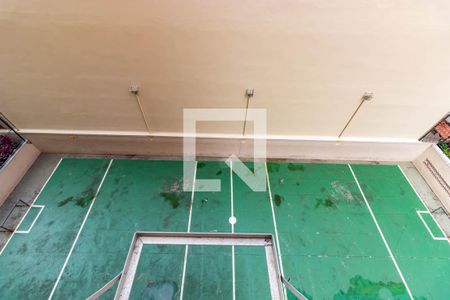 Apartamento à venda com 109m², 3 quartos e 1 vaga Apartamento à venda com 109m², 3 quartos e 1 vagaVista do Quarto 1