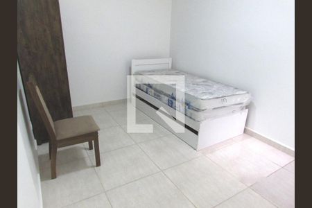 Studio para alugar com 28m², 1 quarto e sem vaga Studio para alugar com 28m², 1 quarto e sem vagaSala/Quarto